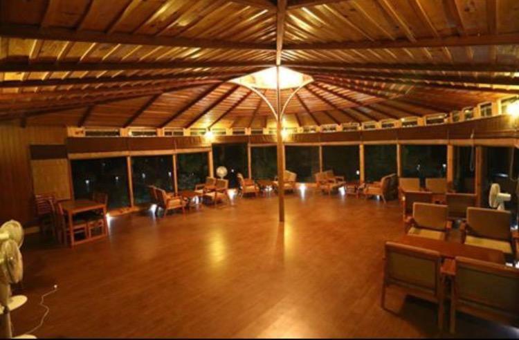 Amar Valley Resort Nainital Exteriér fotografie