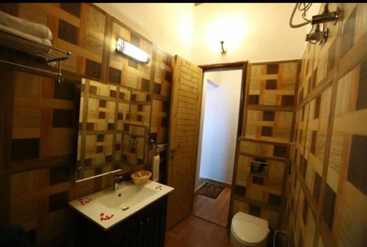 Amar Valley Resort Nainital Exteriér fotografie